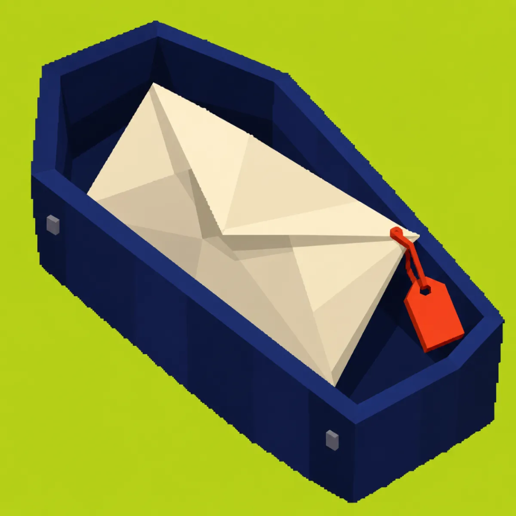 Dead Letter Protocol